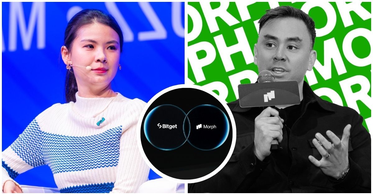 Bitget’s $440M Token Move: 7 Ways BGB Will Power the Future of Onchain Payments