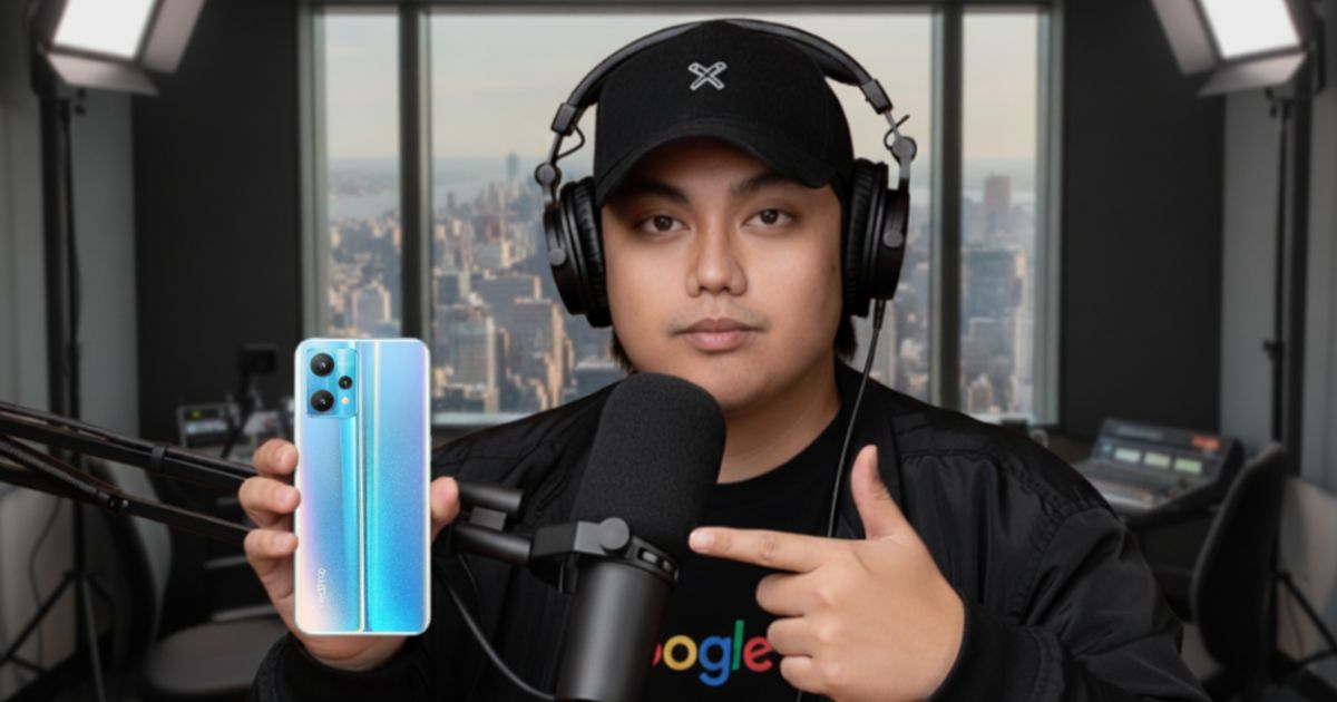 5 Must-Grab realme Deals at the 9.9 Sale That Will Make You Upgrade Now