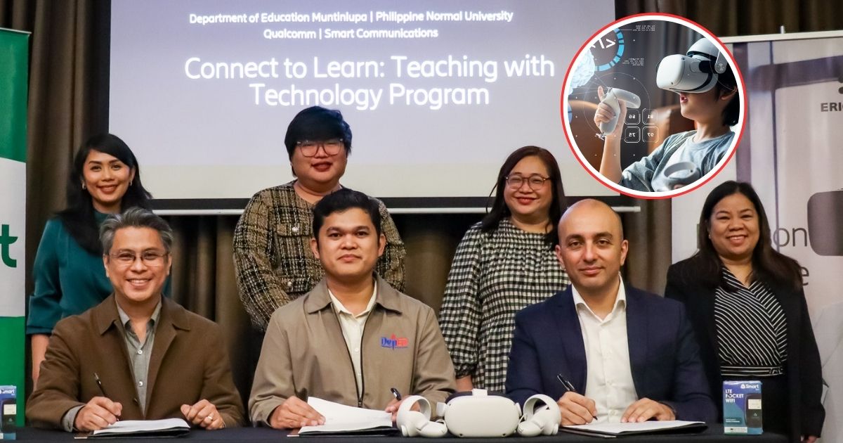 8 Big Moves Driving the Next Phase of Teacher Tech Training in Muntinlupa