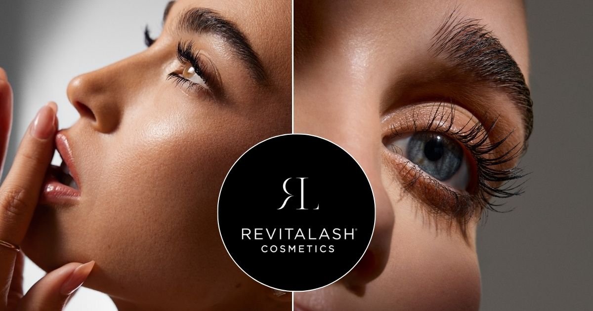 8 Reasons Beauty Lovers Are Talking About The Lash & Brow Facial by RevitaLash Cosmetics and Shavata Singh