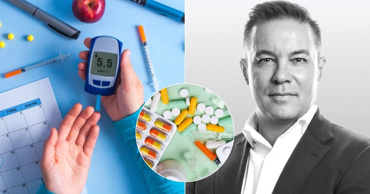 NLS Pharmaceutics, Kadimastem announce HK Patent for Diabetes Meds