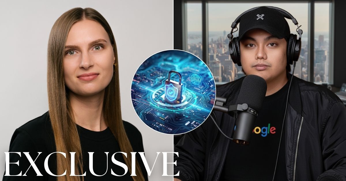EXCLUSIVE | AI, Deepfakes, and the New Rules of Digital Survival