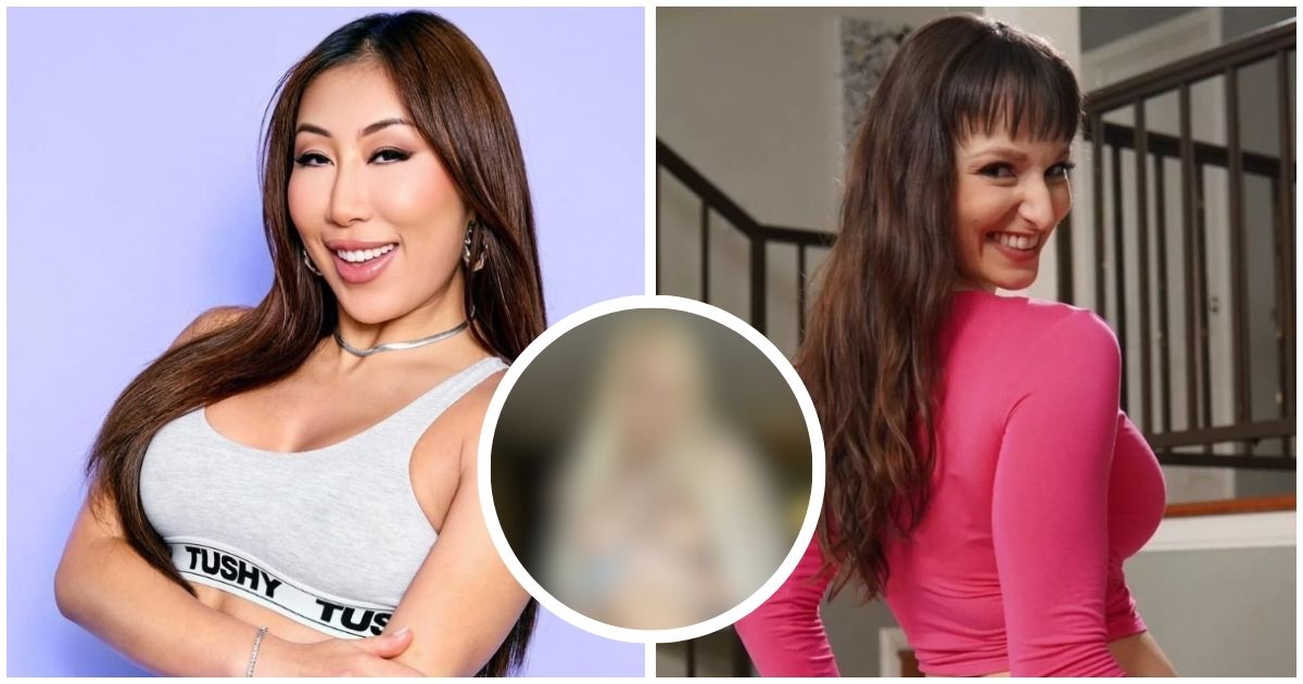 Lexi Luna and Nicole Doshi Featured In This Week’s Vixen Plus Recap