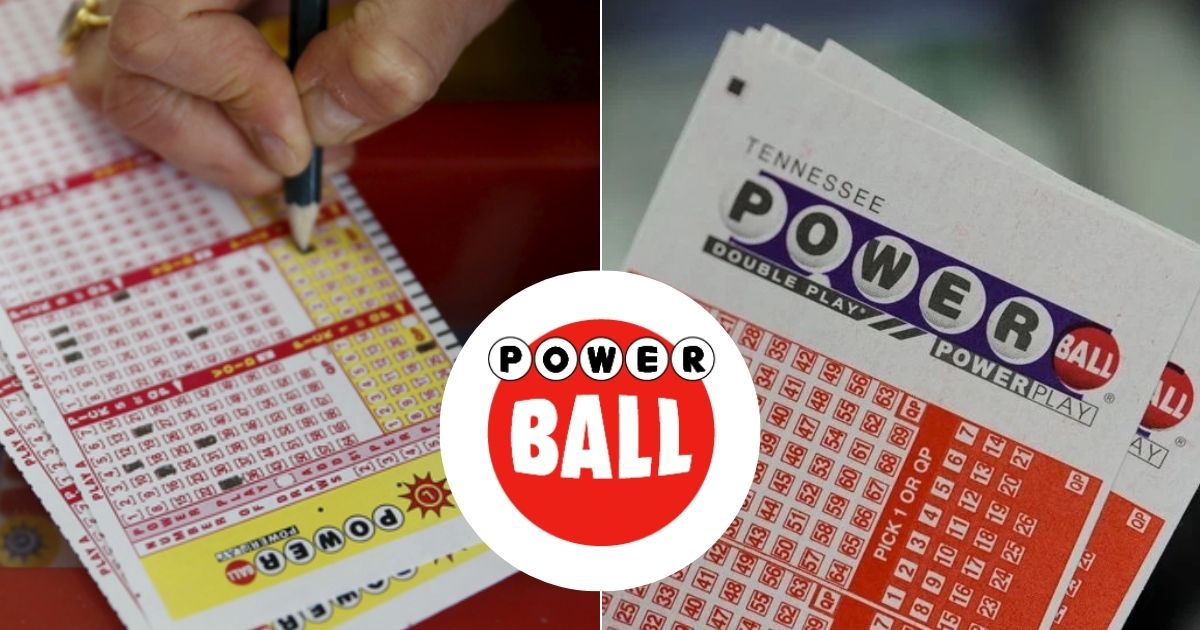 Powerball Jackpot Soars to $1.7 Billion After No Big Winner on Sep. 3