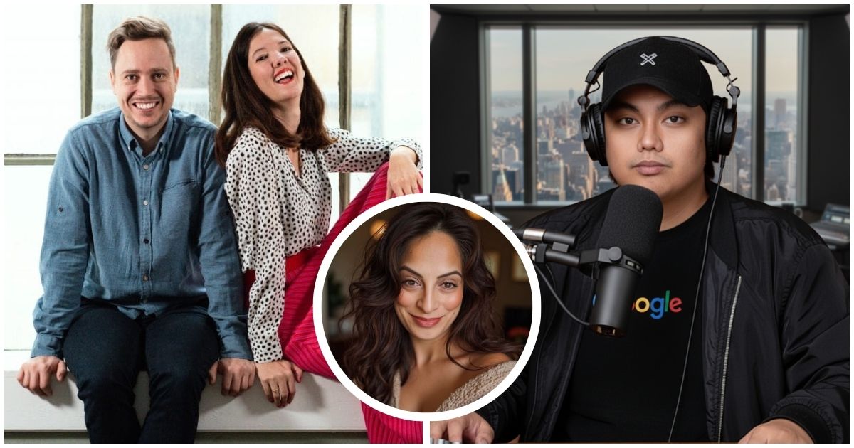 Beducated’s Mariah Freya Reframes Midlife Intimacy in New Interview with Kiran Singh