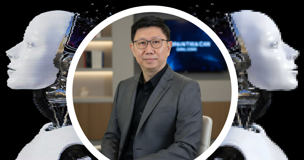 Shifting Into Overdrive: How VST ECS’ CXO Summit Frames the Next Age of AI Leadership