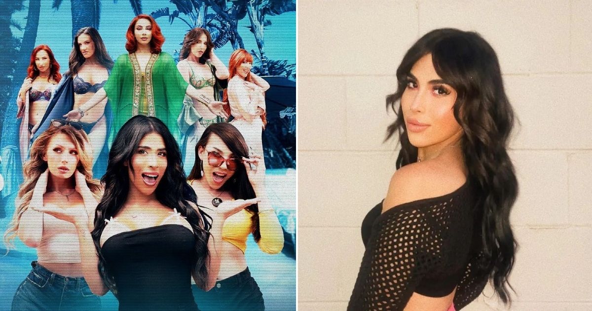 Transfixed Invites Fans to Escape to a Milf Oasis