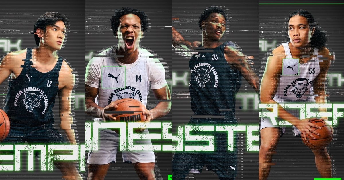 This Global Brand Just Hijacked Your Favorite UAAP Teams
