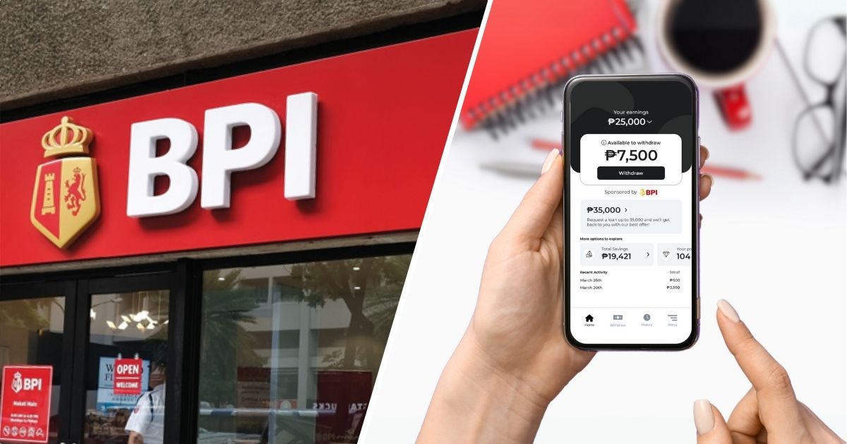 BPI Leads the Pack in Philippine Banking