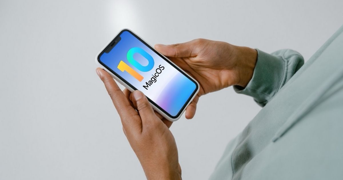 Honor unveils AI so advanced it no longer needs humans