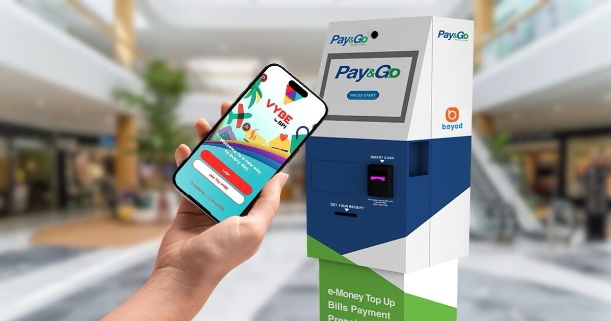 BPI&nbsp;expands&nbsp;digital&nbsp;access&nbsp;through&nbsp;Pay&Go partnership