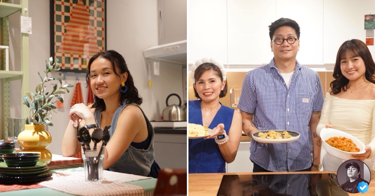 Bring Holiday Flavors to Your Home with IKEA’s Affordable Cooking and Eating Pieces