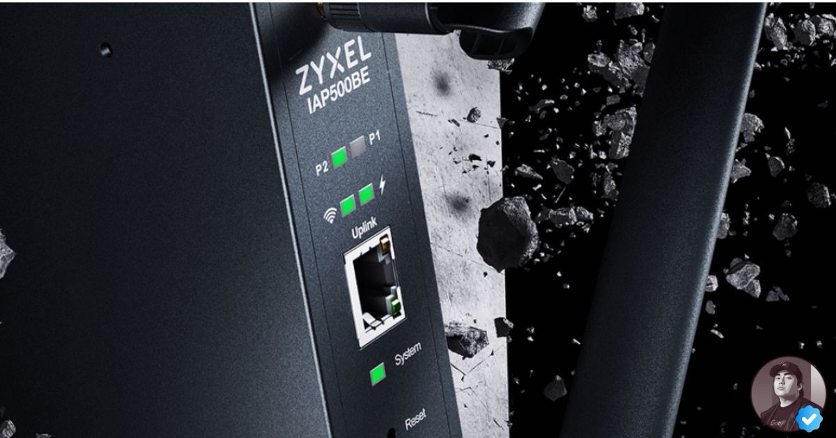 Could One Device Transform Every Factory Floor Overnight?