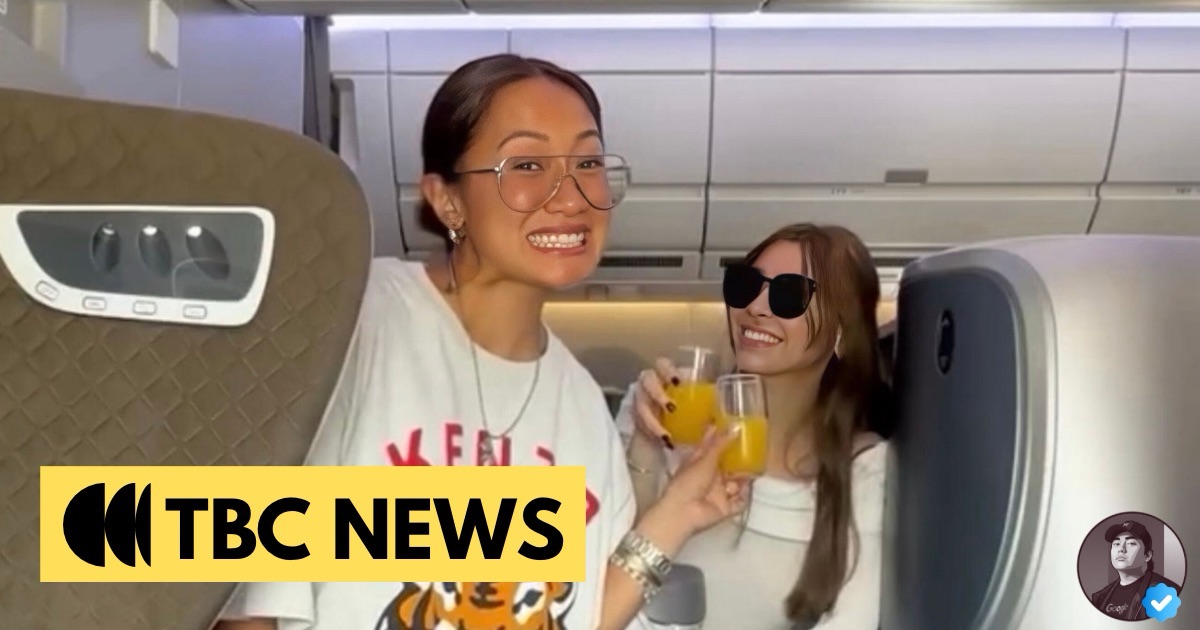 Making memories at 30,000 feet: Singapore Airlines customers on their most meaningful journeys