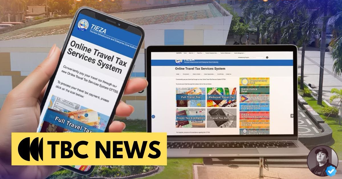 TIEZA’s 16-Year Legacy of Transforming the Travel Tax Into Tourism Development