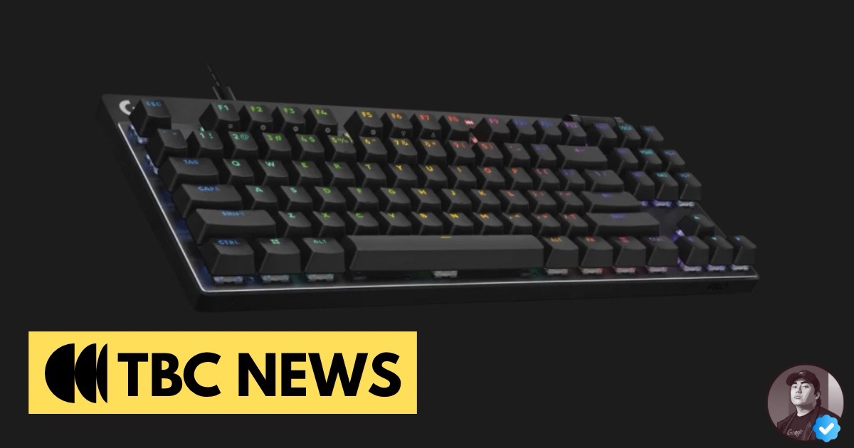 Logitech’s 2025 Holiday Lineup is Finally Here