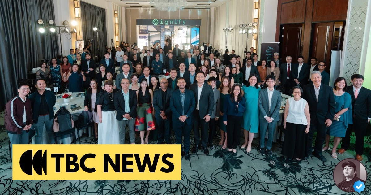 Signify charts bold course for Philippines market in 2026