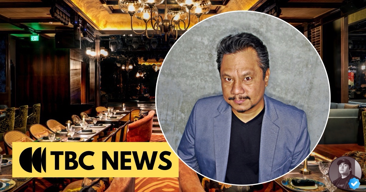 Get Ready for a Night of Laughter as the Godfather of Filipino Comedy Sets the Stage at Quezon Club