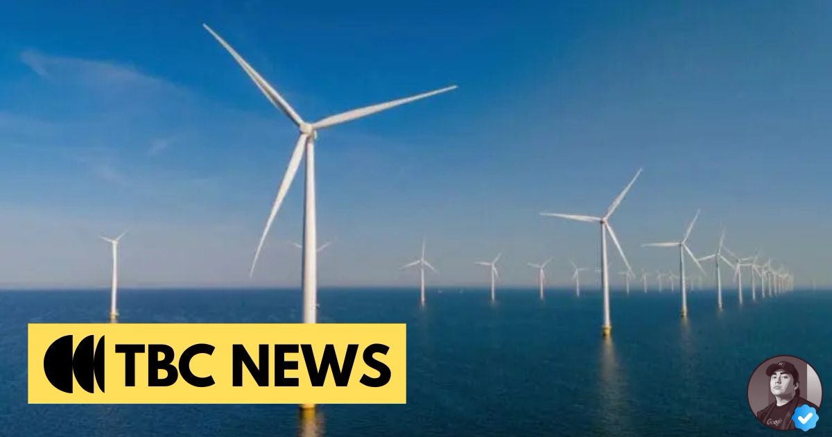 Wind Sector Faces Decade-Long Workforce Crunch