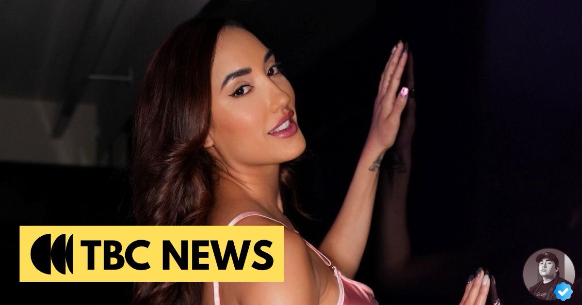 Exclusive project pushes boundaries for rising adult star