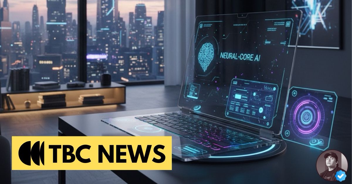 Inside Lenovo’s bold bet to make “AI-ready” the new normal