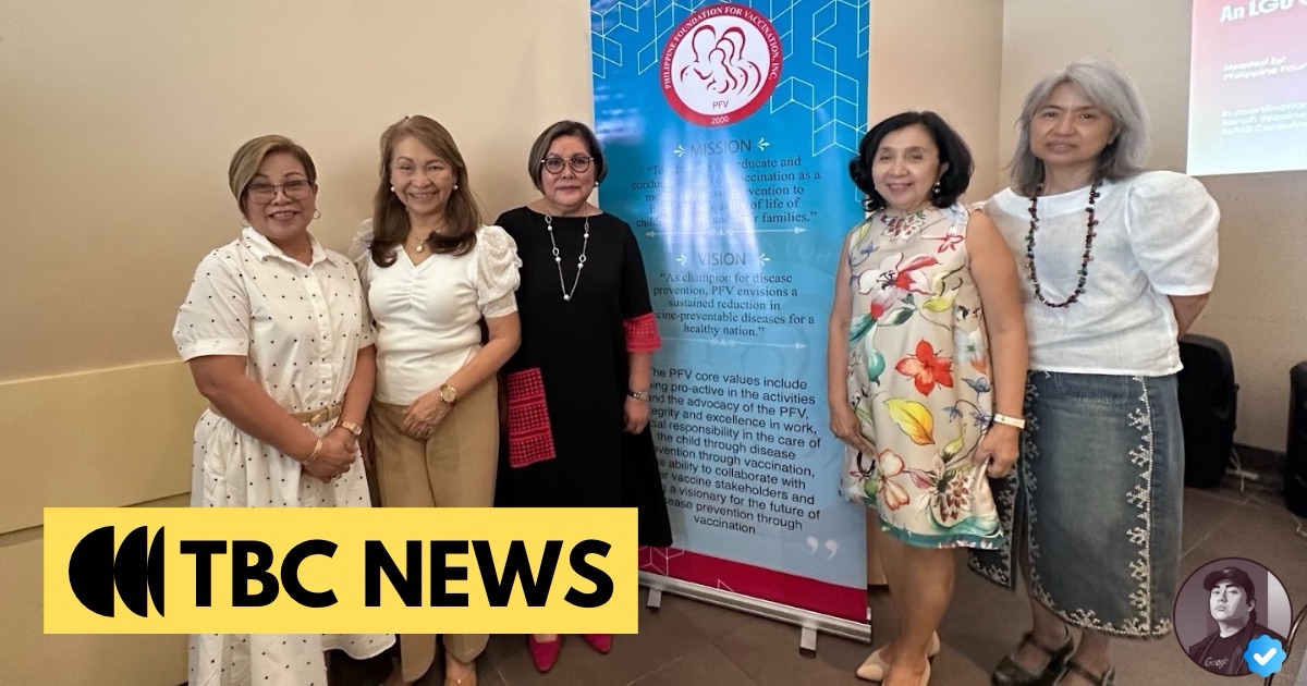 Metro Manila LGUs Call for Stronger Vaccination Systems Amid National Procurement Delays