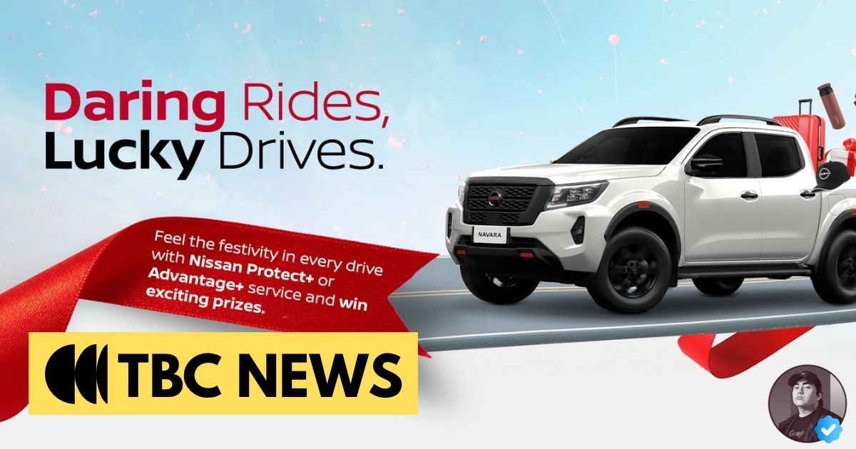 Get the chance to win a trip to Singapore and exclusive Nissan prizes