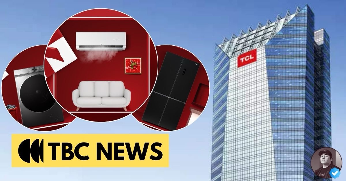 A smarter season of giving: Discover TCL’s premium holiday gift list