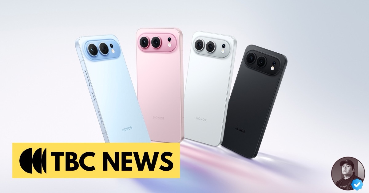 Honor earns applause after unveiling midrange devices packed with pro features