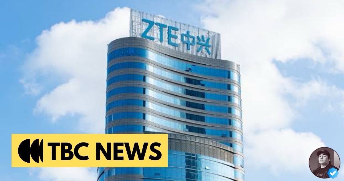 ZTE Faces $1 Billion U.S. Penalty: Will Philippine Operations Feel the Heat?