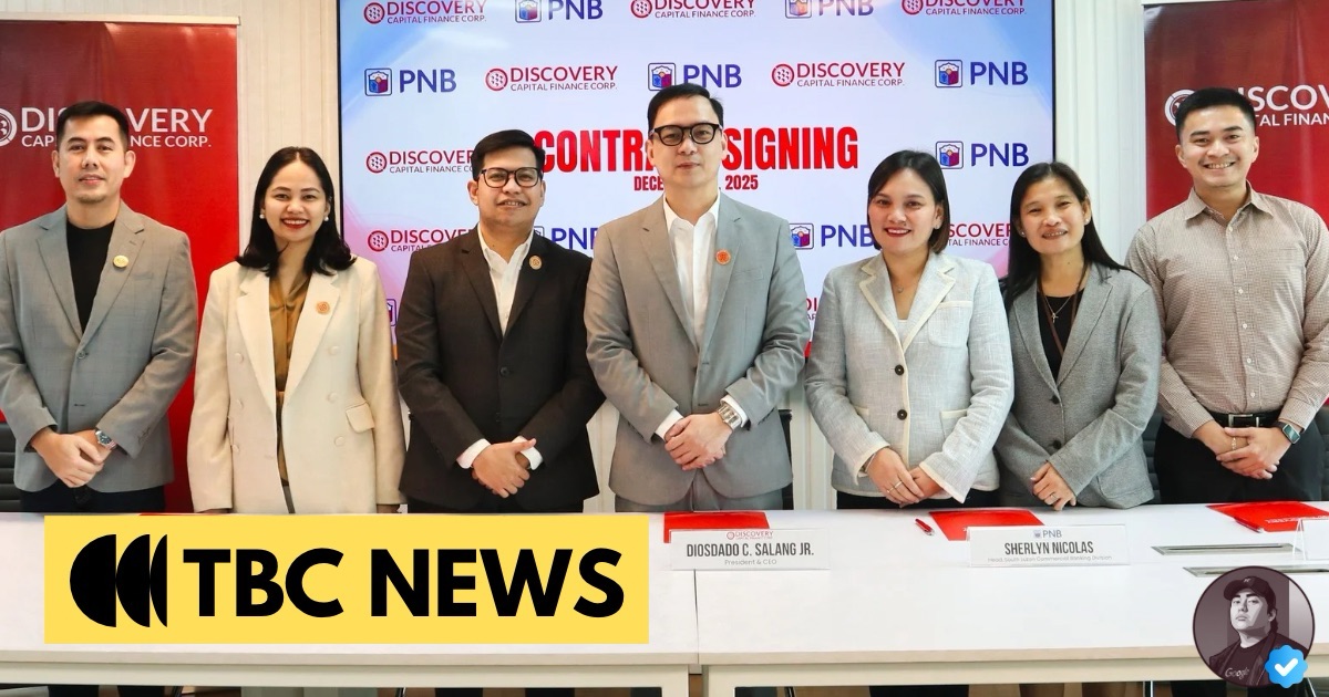 Behind the PNB agreement that could unlock capital for thousands of SMEs