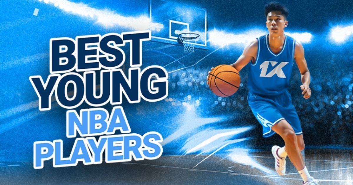 1xBet review: Best young NBA players