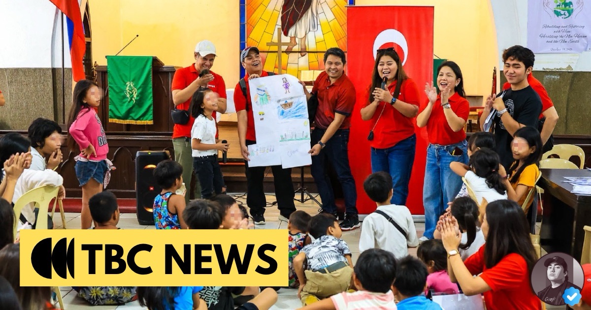 Canon CSR initiative puts children’s smiles at the heart of community work
