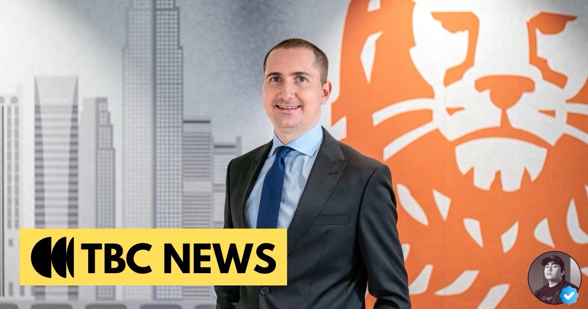 ING warns Asia growth peak has passed as trade and tech cool