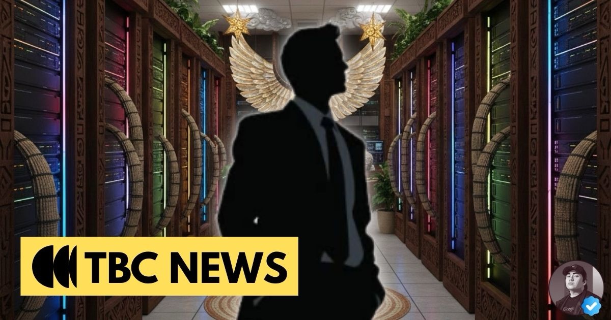 Who owns the Philippine data center boom?