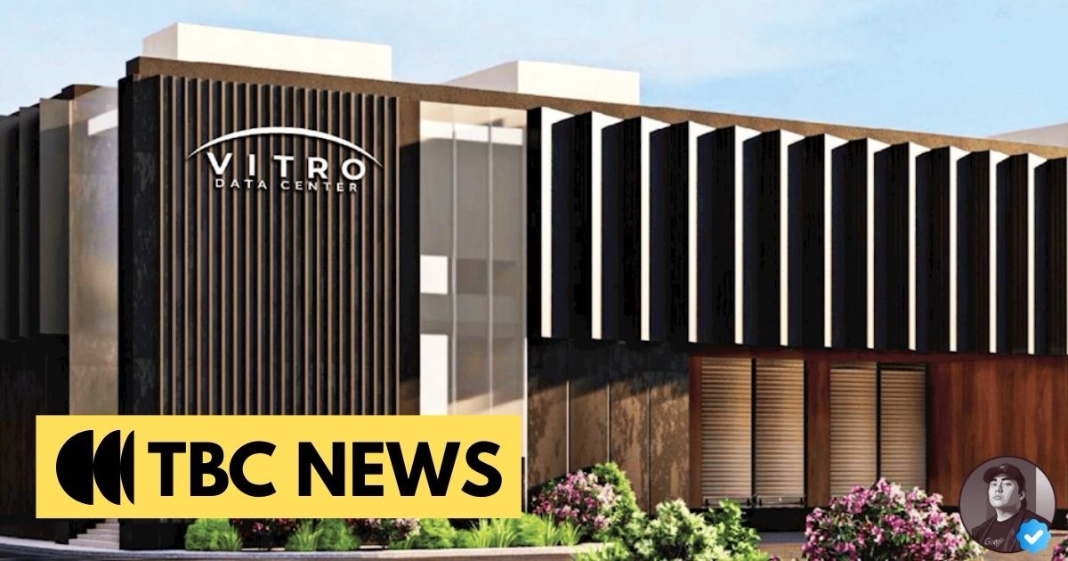 ABB powers Philippines’ first AI-ready hyperscale data center in Santa Rosa
