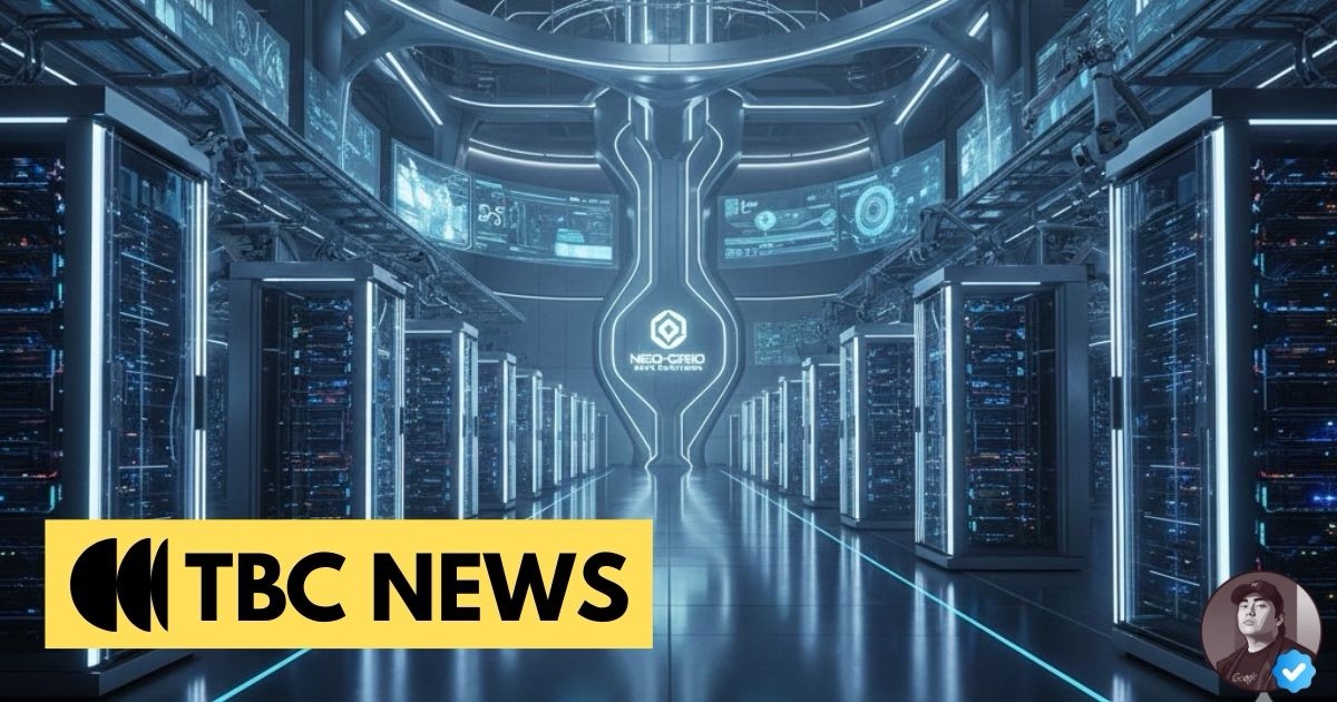 [FINAL HOURS!] What’s really driving the next data center gold rush