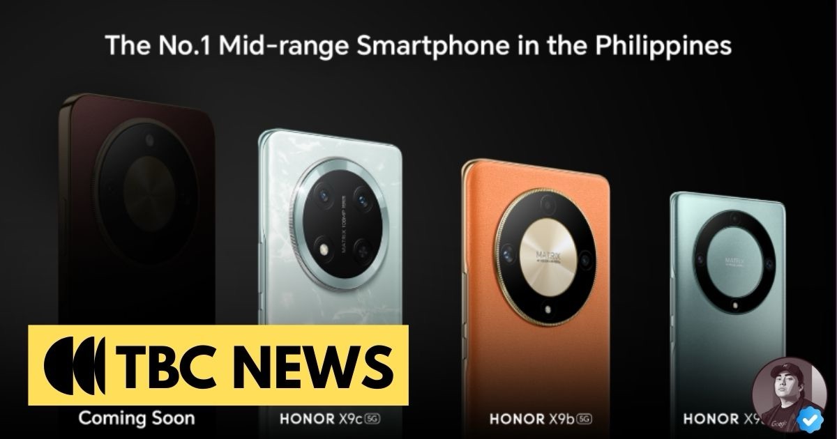 Everyone thought this phone stunt was the peak, HONOR says otherwise