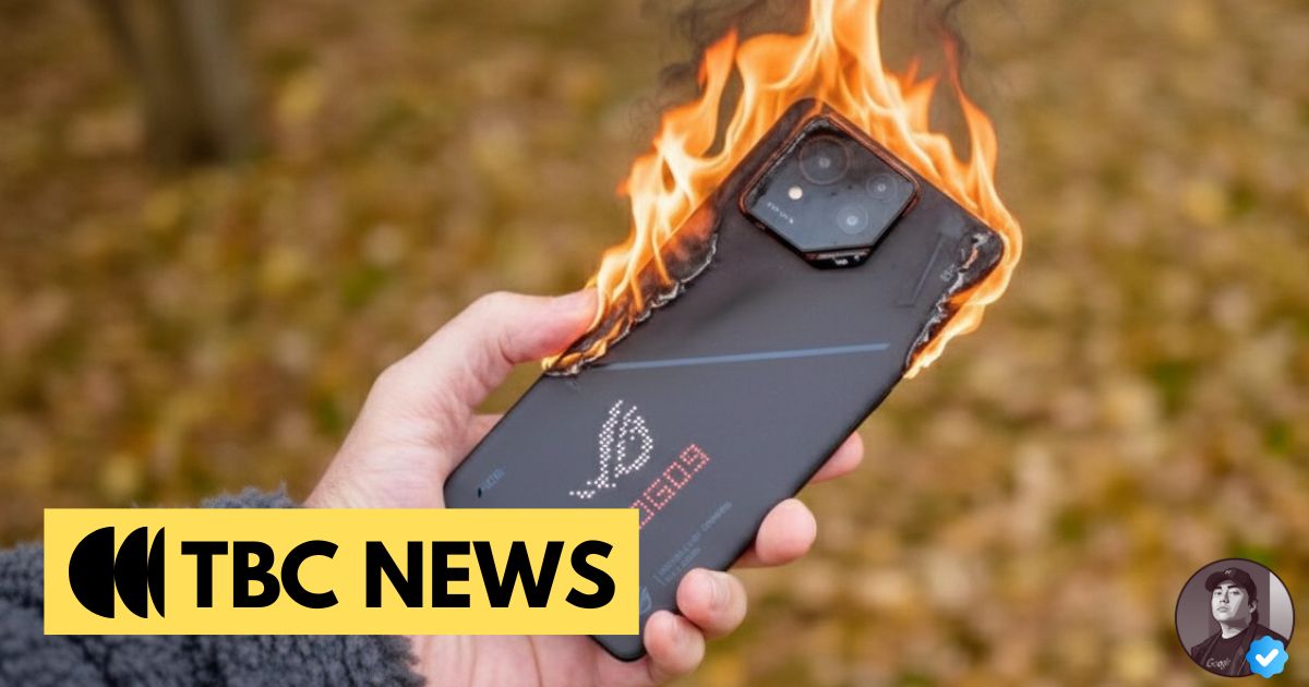 Asus calls it quits with smartphone business