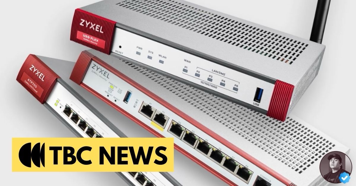 An under-the-radar security box just made industry leaders take notice