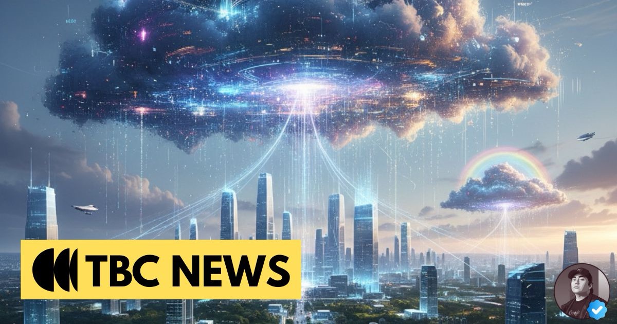 How edge computing is rewriting the rules of speed and control