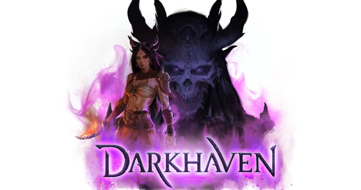 Diablo veterans let players wreck worlds early in unfiltered Darkhaven demo