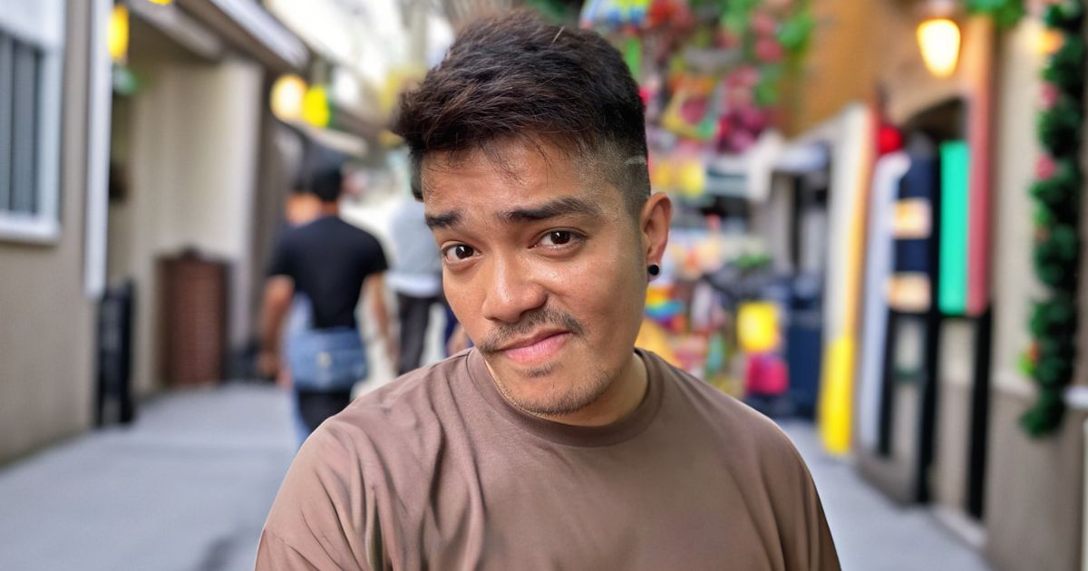 Alvin Aragon: From reality TV hopeful to online punching bag