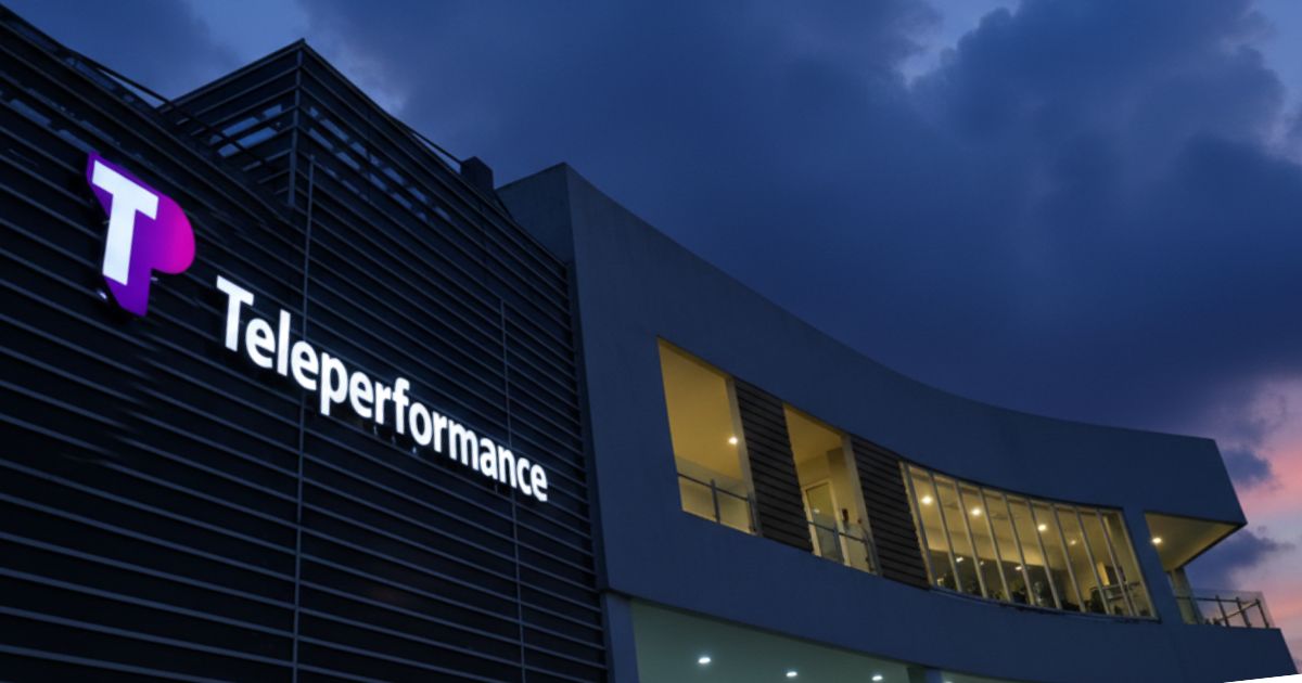 Building Trust: TP and Globe Celebrate 15 Years Together