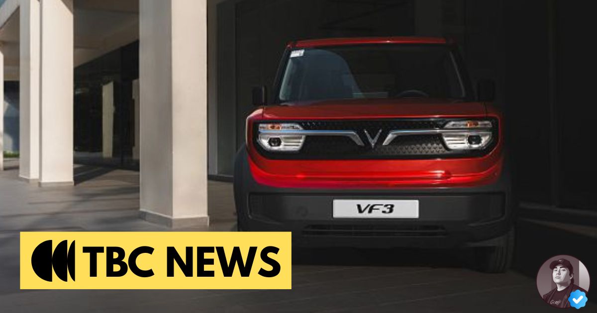 VinFast’s Innovative Battery Subscription Policy: A Game Changer for Filipino EV Buyers