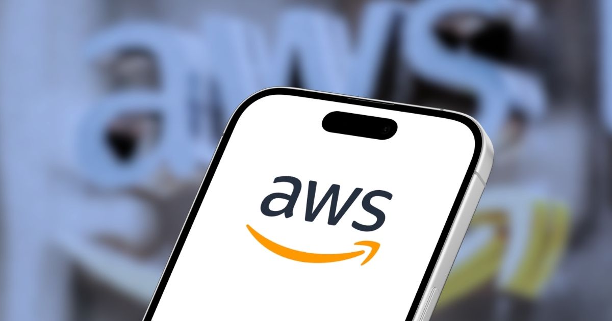 Understanding AWS’s AI Infrastructure Shift in 2026