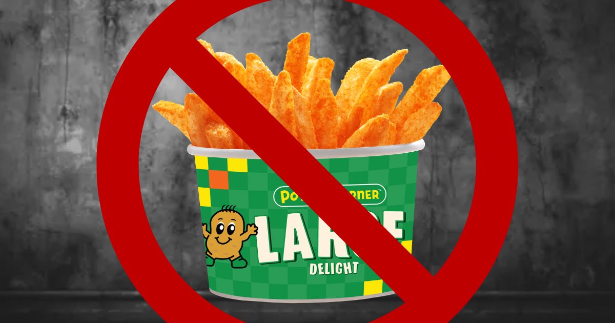 Illegal substances found in containers of famous Filipino snack