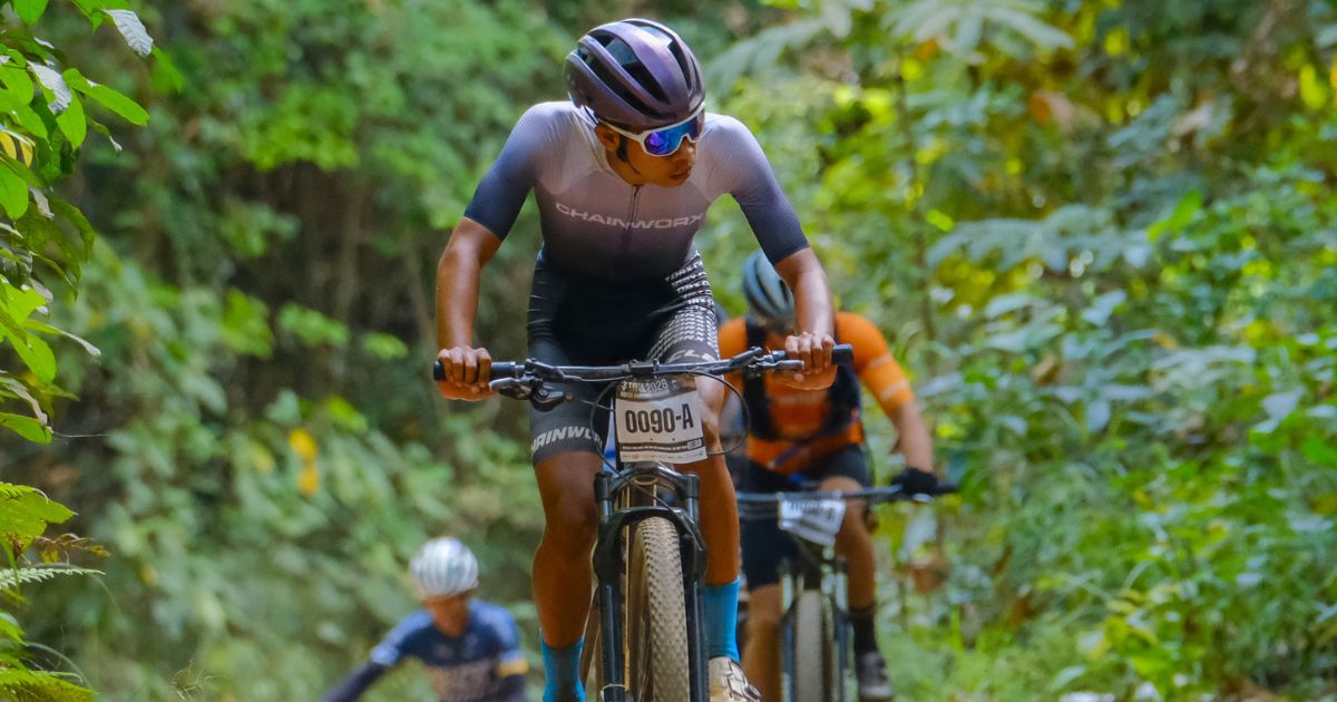 10 Years of the 7-Eleven Mountain Bike Challenge