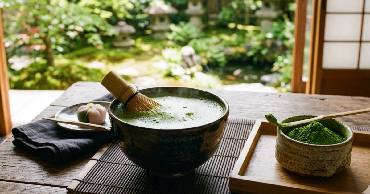 Matcha causes pimple breakouts? Here's what scientists revealed