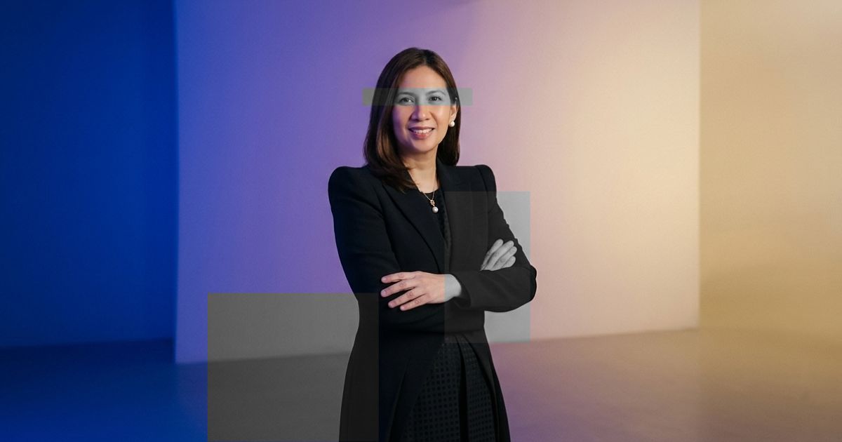 Exclusive Interview | Precious Lim of AWS